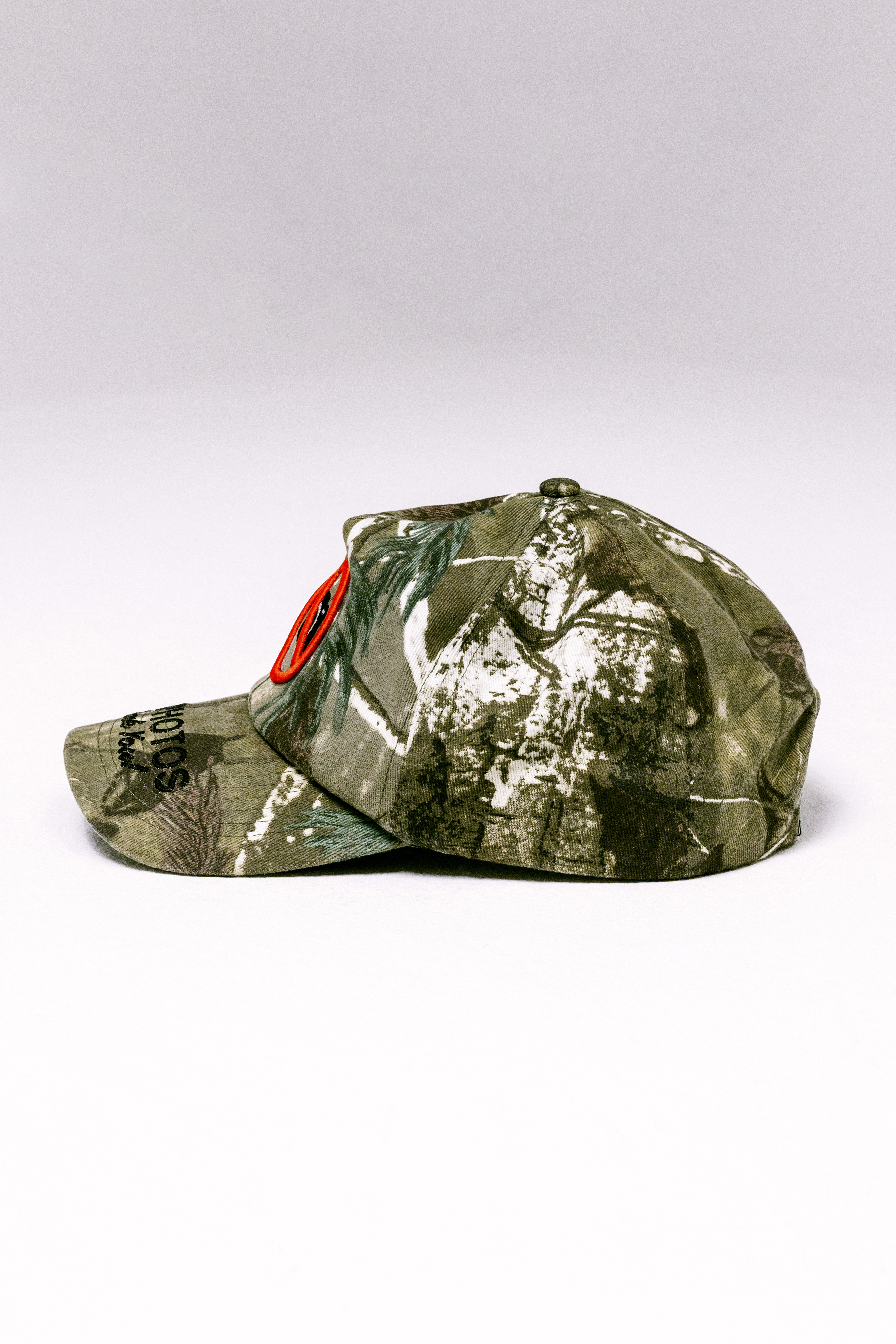 NPTY! CAP GREEN thumbnail 2
