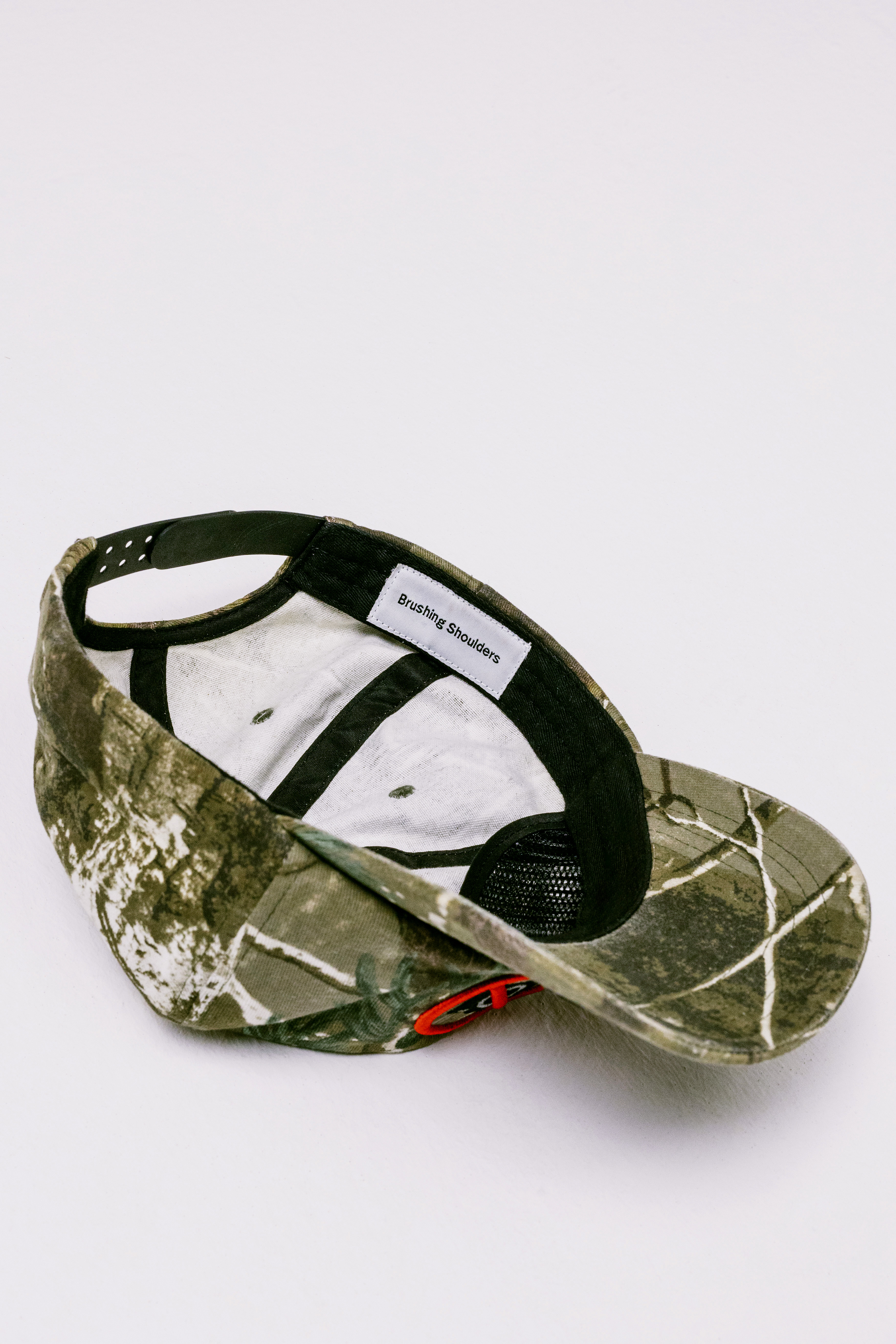 NPTY! CAP GREEN thumbnail 3