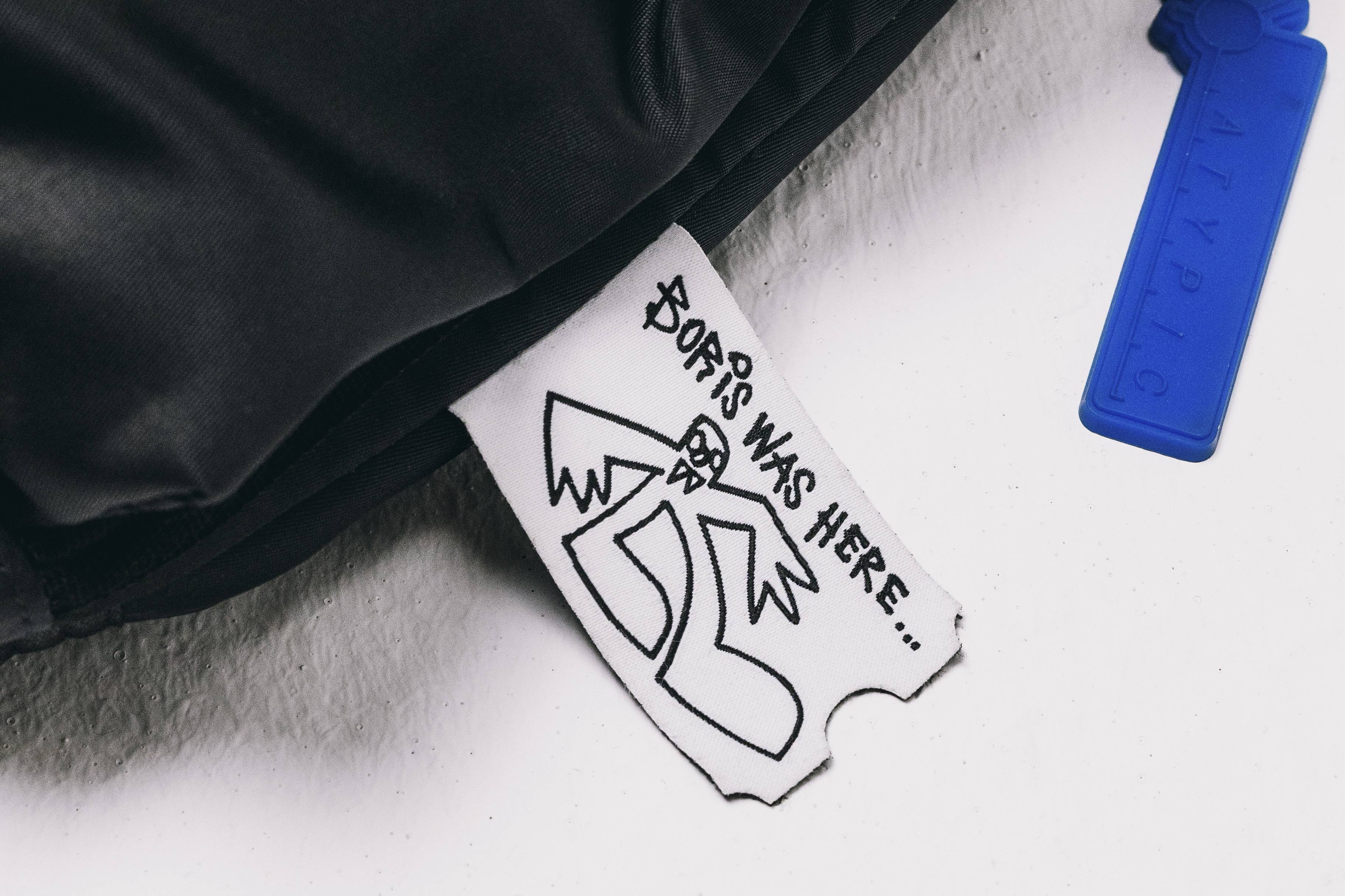 Ryokō Bag thumbnail 3