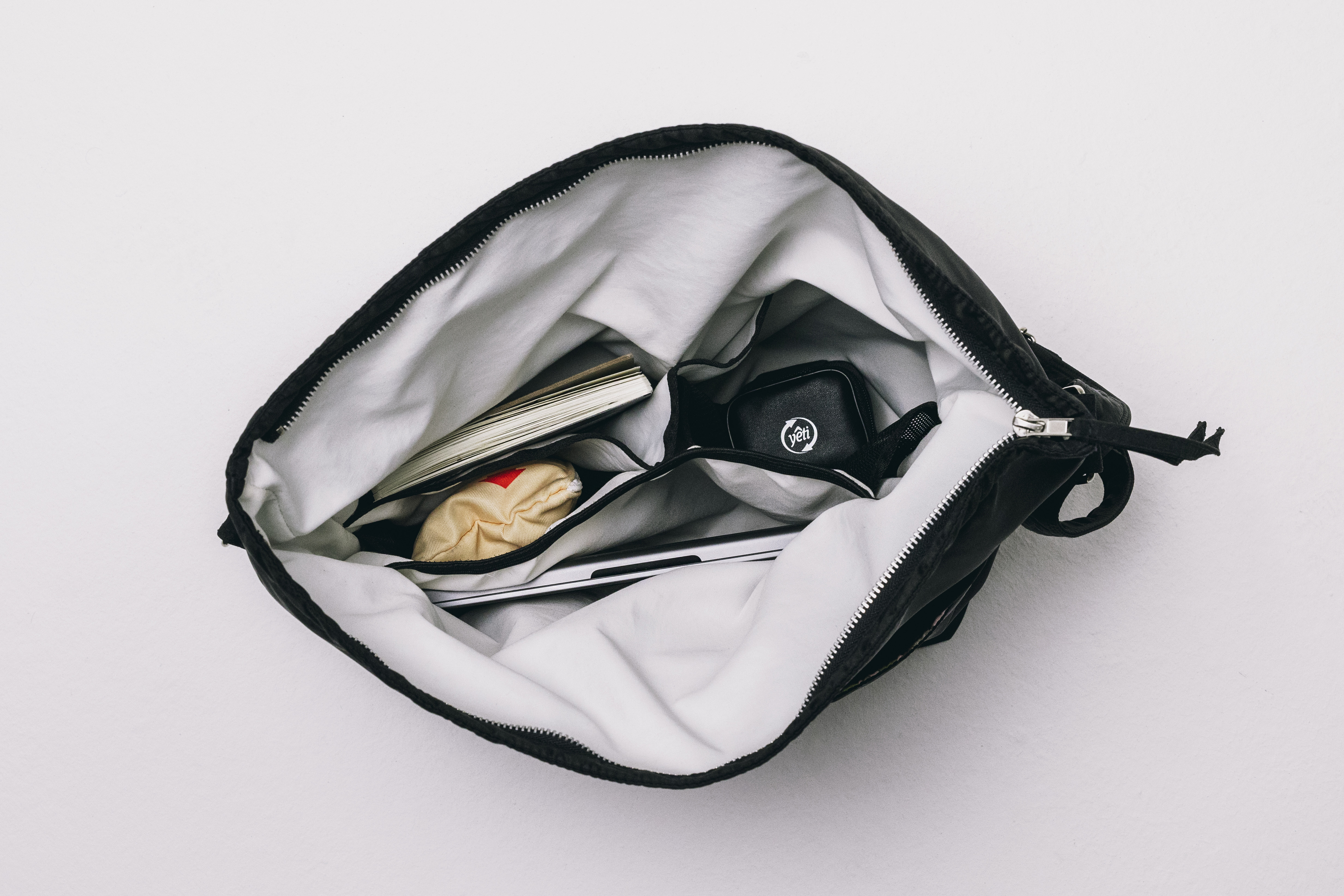 Ryokō Bag thumbnail 5